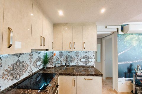 Продажа квартиры в Ла Мата, Аликанте, Испания 2 спальни, 52м2 №142863 - фото 18