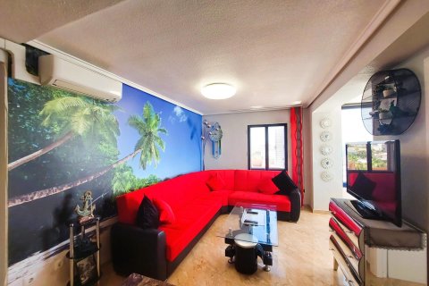 Продажа квартиры в Ла Мата, Аликанте, Испания 2 спальни, 52м2 №142863 - фото 12