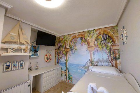 Продажа квартиры в Ла Мата, Аликанте, Испания 2 спальни, 52м2 №142863 - фото 25