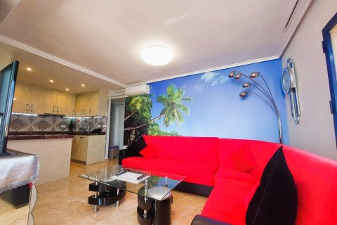 Продажа квартиры в Ла Мата, Аликанте, Испания 2 спальни, 52м2 №142863 - фото 13