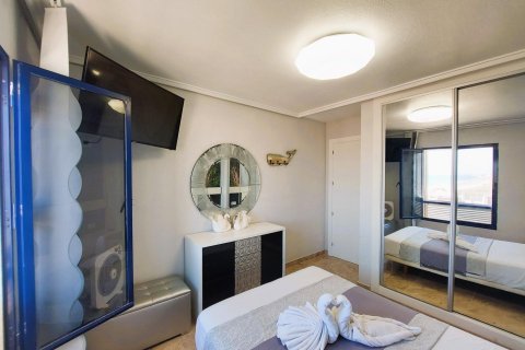 Продажа квартиры в Ла Мата, Аликанте, Испания 2 спальни, 52м2 №142863 - фото 20