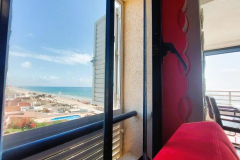 Продажа квартиры в Ла Мата, Аликанте, Испания 2 спальни, 52м2 №142863 - фото 10