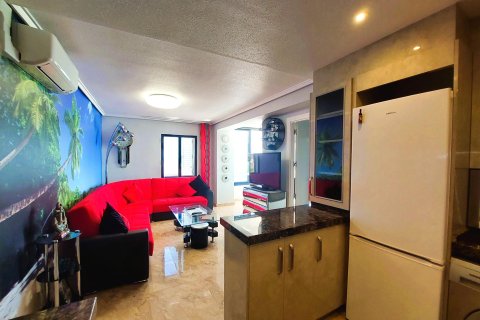 Продажа квартиры в Ла Мата, Аликанте, Испания 2 спальни, 52м2 №142863 - фото 15