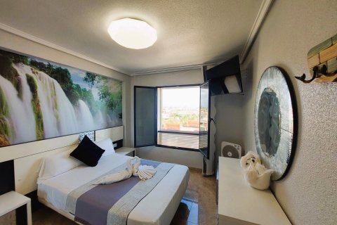 Продажа квартиры в Ла Мата, Аликанте, Испания 2 спальни, 52м2 №142863 - фото 19