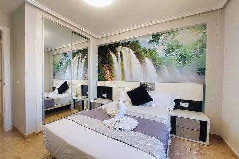 Продажа квартиры в Ла Мата, Аликанте, Испания 2 спальни, 52м2 №142863 - фото 21