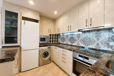 Продажа квартиры в Ла Мата, Аликанте, Испания 2 спальни, 52м2 №142863 - фото 16