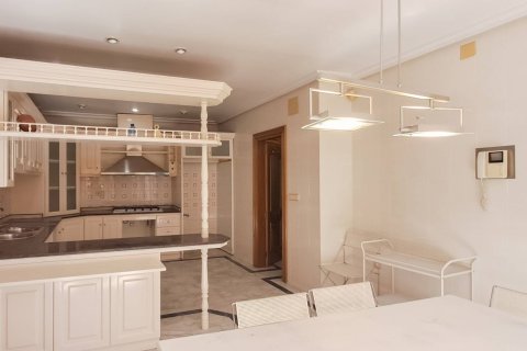 Продажа пентхауса в Сан-Педро-дель-Пинатар, Мурсия, Испания 6 спален, 364м2 №142868 - фото 8