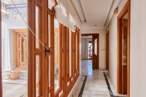 Продажа пентхауса в Сан-Педро-дель-Пинатар, Мурсия, Испания 6 спален, 364м2 №142868 - фото 21