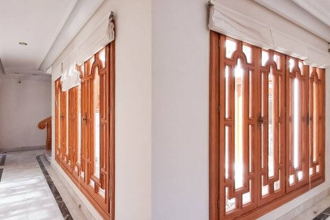 Продажа пентхауса в Сан-Педро-дель-Пинатар, Мурсия, Испания 6 спален, 364м2 №142868 - фото 24