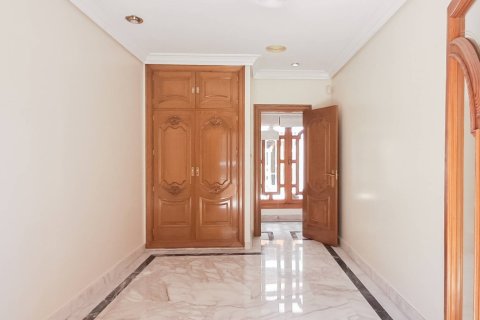 Продажа пентхауса в Сан-Педро-дель-Пинатар, Мурсия, Испания 6 спален, 364м2 №142868 - фото 23