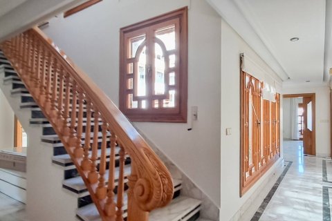 Продажа пентхауса в Сан-Педро-дель-Пинатар, Мурсия, Испания 6 спален, 364м2 №142868 - фото 13