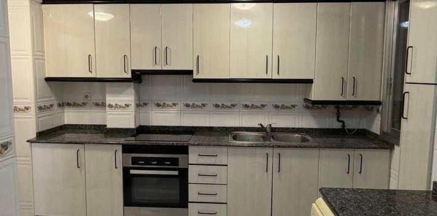 Dzīvoklis Valencia, Spānijā 91 m2 Nr. 142867