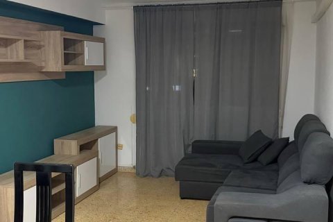 Dzīvoklis pārdošanā Valencia, Spānijā 91 m2 Nr. 142867 - attēls 2