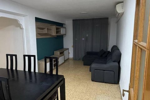 Dzīvoklis pārdošanā Valencia, Spānijā 91 m2 Nr. 142867 - attēls 5