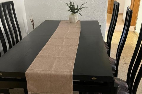 Dzīvoklis pārdošanā Valencia, Spānijā 91 m2 Nr. 142867 - attēls 3