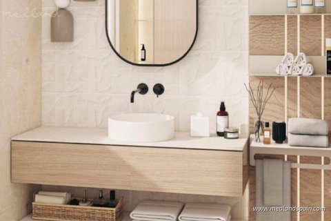 Villa zum Verkauf in Algorfa, Alicante, Spanien 3 Schlafzimmer, 170 m2 Nr. 164730 - Foto 11