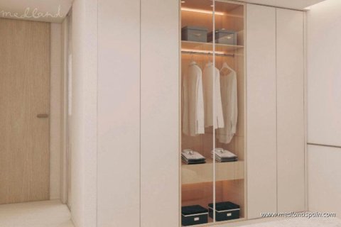 Villa zum Verkauf in Algorfa, Alicante, Spanien 3 Schlafzimmer, 170 m2 Nr. 164730 - Foto 10