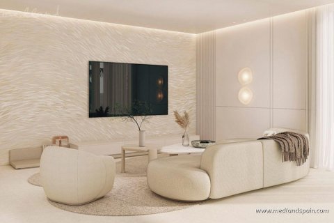 Villa zum Verkauf in Algorfa, Alicante, Spanien 3 Schlafzimmer, 170 m2 Nr. 164730 - Foto 5