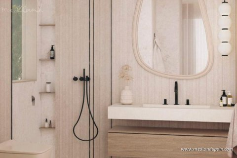 Villa zum Verkauf in Algorfa, Alicante, Spanien 3 Schlafzimmer, 170 m2 Nr. 164730 - Foto 8