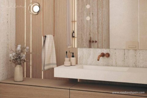 Villa zum Verkauf in Algorfa, Alicante, Spanien 3 Schlafzimmer, 170 m2 Nr. 164730 - Foto 13