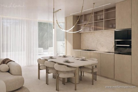 Villa zum Verkauf in Algorfa, Alicante, Spanien 3 Schlafzimmer, 170 m2 Nr. 164730 - Foto 4