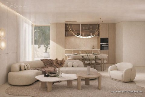 Villa zum Verkauf in Algorfa, Alicante, Spanien 3 Schlafzimmer, 170 m2 Nr. 164730 - Foto 3