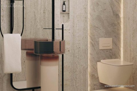 Villa zum Verkauf in Algorfa, Alicante, Spanien 3 Schlafzimmer, 170 m2 Nr. 164730 - Foto 6