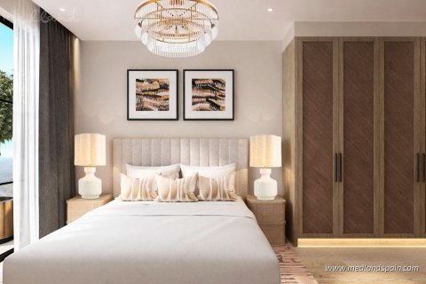 Apartment à vendre à Marbella, Malaga, Espagne, 3 chambres, 129 m2 No. 164727 - photo 13