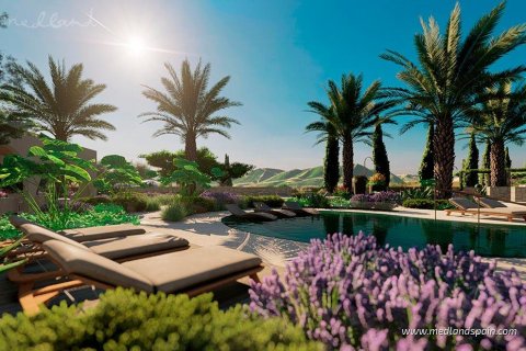 Apartment à vendre à Marbella, Malaga, Espagne, 3 chambres, 129 m2 No. 164727 - photo 3