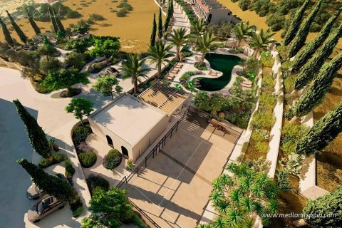 Apartment à vendre à Marbella, Malaga, Espagne, 3 chambres, 129 m2 No. 164727 - photo 7