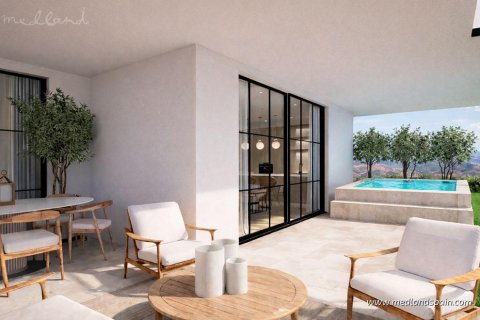 Apartment à vendre à Marbella, Malaga, Espagne, 3 chambres, 129 m2 No. 164727 - photo 8