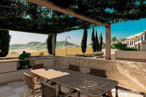 Apartment à vendre à Marbella, Malaga, Espagne, 3 chambres, 129 m2 No. 164727 - photo 4