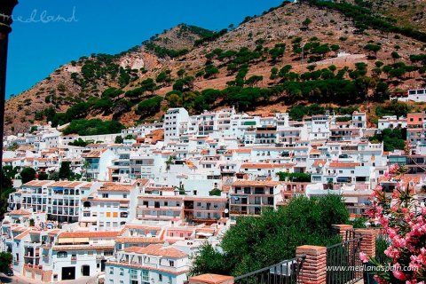 Huoneisto myytävänä Mijas Costa, Malaga, Espanja, 3 makuuhuonetta, 367 m2 No. 164726 - kuva 13