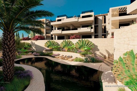 Apartament w Marbella, Malaga, Hiszpania 3 sypialnie, 126 mkw. nr 164728