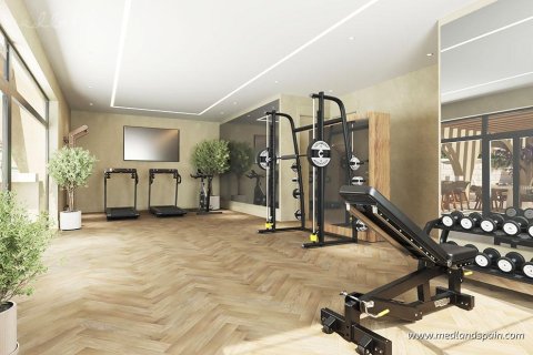 Apartment à vendre à Marbella, Malaga, Espagne, 3 chambres, 126 m2 No. 164728 - photo 6