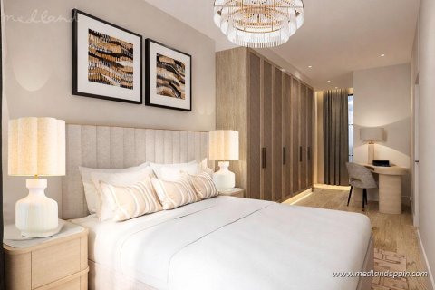 Apartment à vendre à Marbella, Malaga, Espagne, 3 chambres, 126 m2 No. 164728 - photo 11