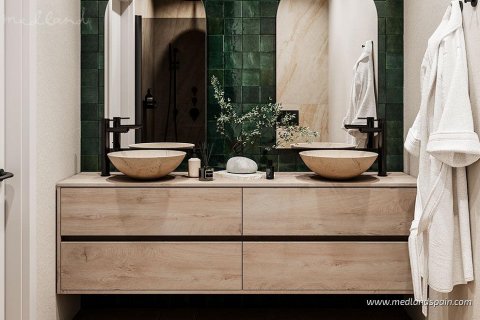 Apartment à vendre à Marbella, Malaga, Espagne, 3 chambres, 126 m2 No. 164728 - photo 12