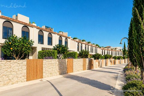 Apartament w Marbella, Malaga, Hiszpania 3 sypialnie, 146 mkw. nr 164729 – zdjęcie 12