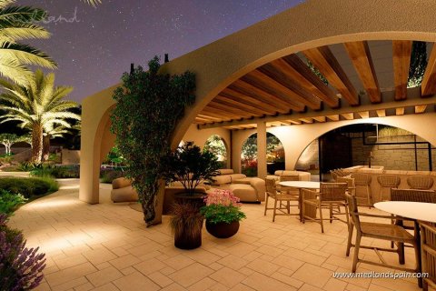 Apartment à vendre à Marbella, Malaga, Espagne, 3 chambres, 146 m2 No. 164729 - photo 5