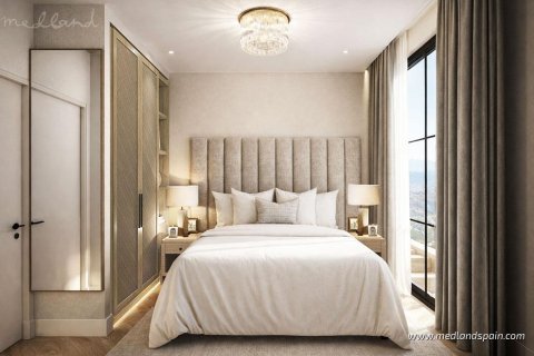 Apartment à vendre à Marbella, Malaga, Espagne, 3 chambres, 146 m2 No. 164729 - photo 12