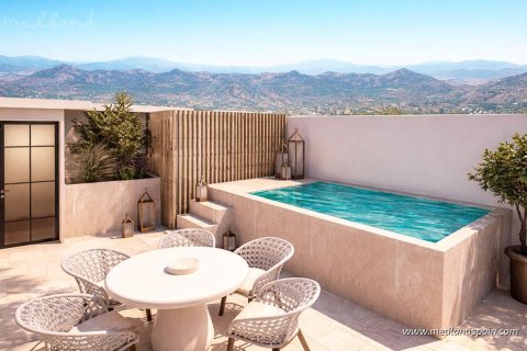 Apartment à vendre à Marbella, Malaga, Espagne, 3 chambres, 146 m2 No. 164729 - photo 15