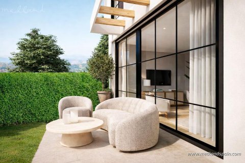 Apartment à vendre à Marbella, Malaga, Espagne, 3 chambres, 146 m2 No. 164729 - photo 8