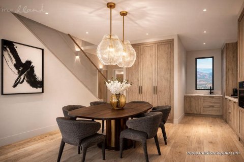 Apartment à vendre à Marbella, Malaga, Espagne, 3 chambres, 146 m2 No. 164729 - photo 11