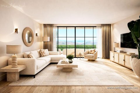 Apartment à vendre à Marbella, Malaga, Espagne, 3 chambres, 146 m2 No. 164729 - photo 9