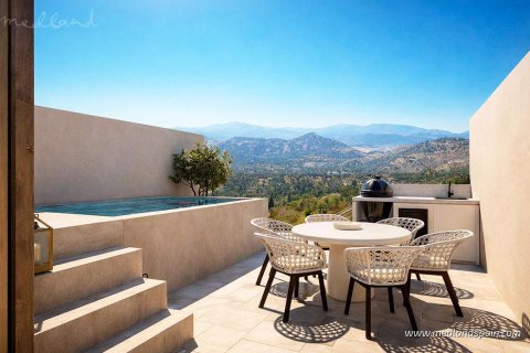 Apartment à vendre à Marbella, Malaga, Espagne, 3 chambres, 146 m2 No. 164729 - photo 14