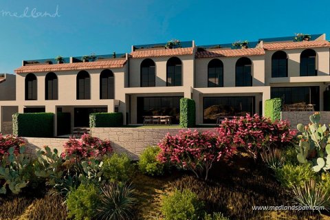 Apartament w Marbella, Malaga, Hiszpania 3 sypialnie, 146 mkw. nr 164729