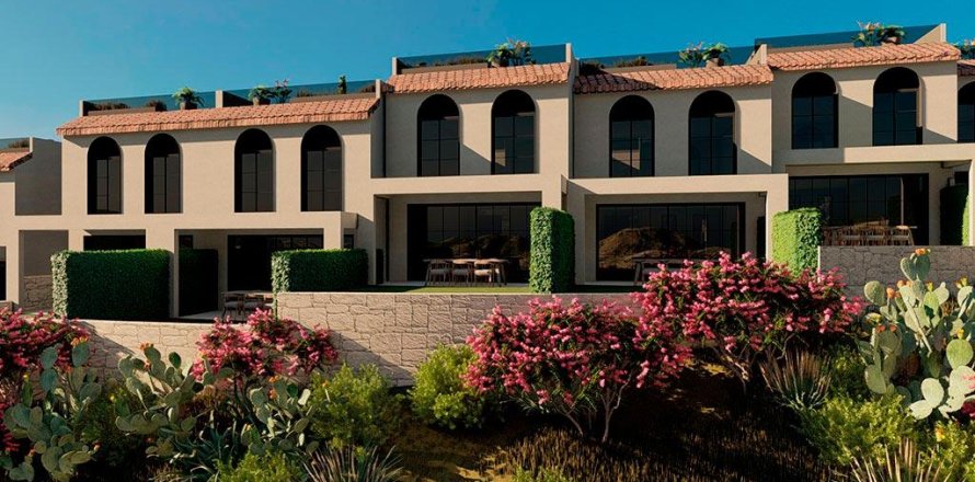 Apartment à Marbella, Malaga, Espagne 3 chambres, 146 m2 No. 164729