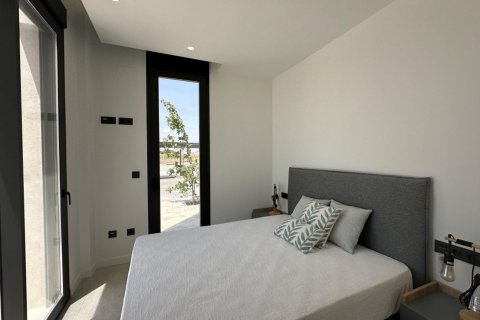 Продажа квартиры в Лос-Алькасарес, Мурсия, Испания 2 спальни, 88.08м2 №117015 - фото 10