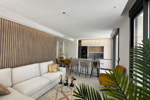 Продажа квартиры в Лос-Алькасарес, Мурсия, Испания 2 спальни, 88.08м2 №117015 - фото 4