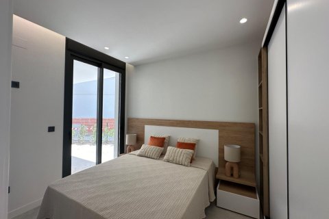 Продажа квартиры в Лос-Алькасарес, Мурсия, Испания 2 спальни, 88.08м2 №117015 - фото 8
